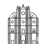 Icon of the goa in Delhi